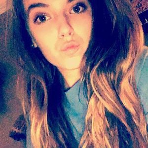 Meet your Posher, Haley